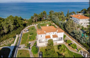 Teo's family house- Amazing view